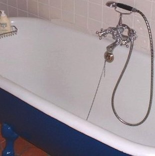 Badewanne