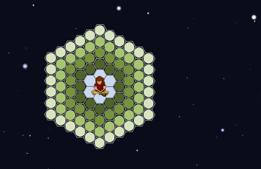 biosphere