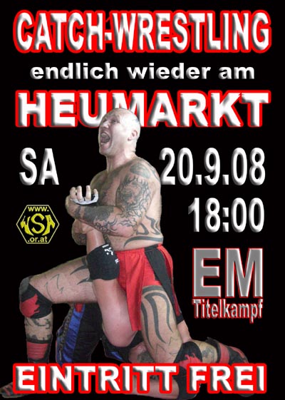 Am Heumarkt