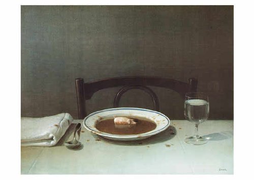 Das Suppenschwein